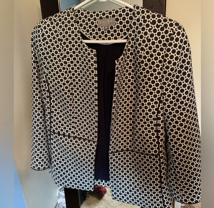 Laura Petites Blazer