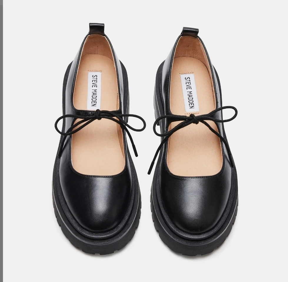 Steve Madden Landon Mary Jane shoes | Karrot Steve Madden Landon Mary Jane shoes | Karrot