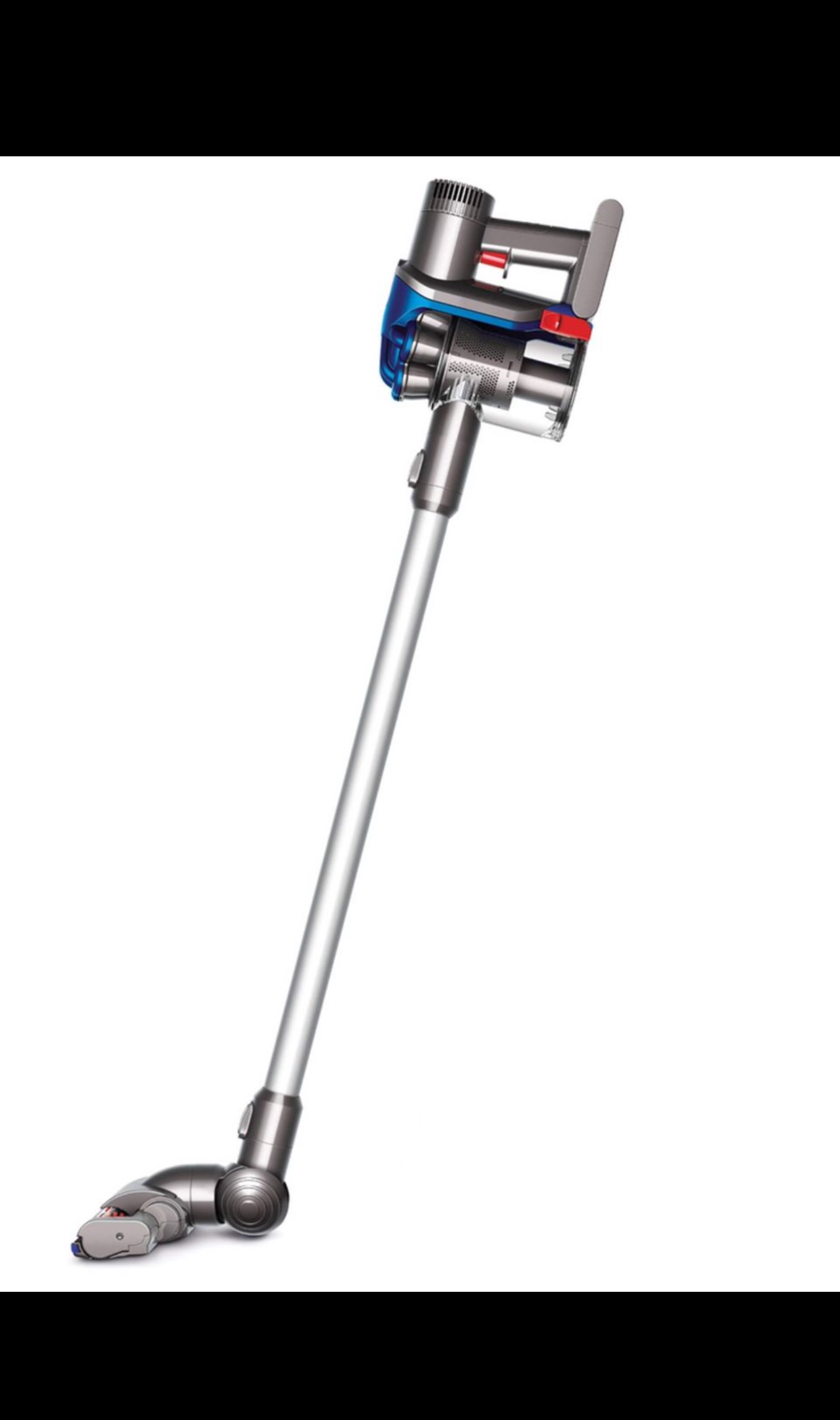 Dyson Stick  Vaccum image indicator(2)
