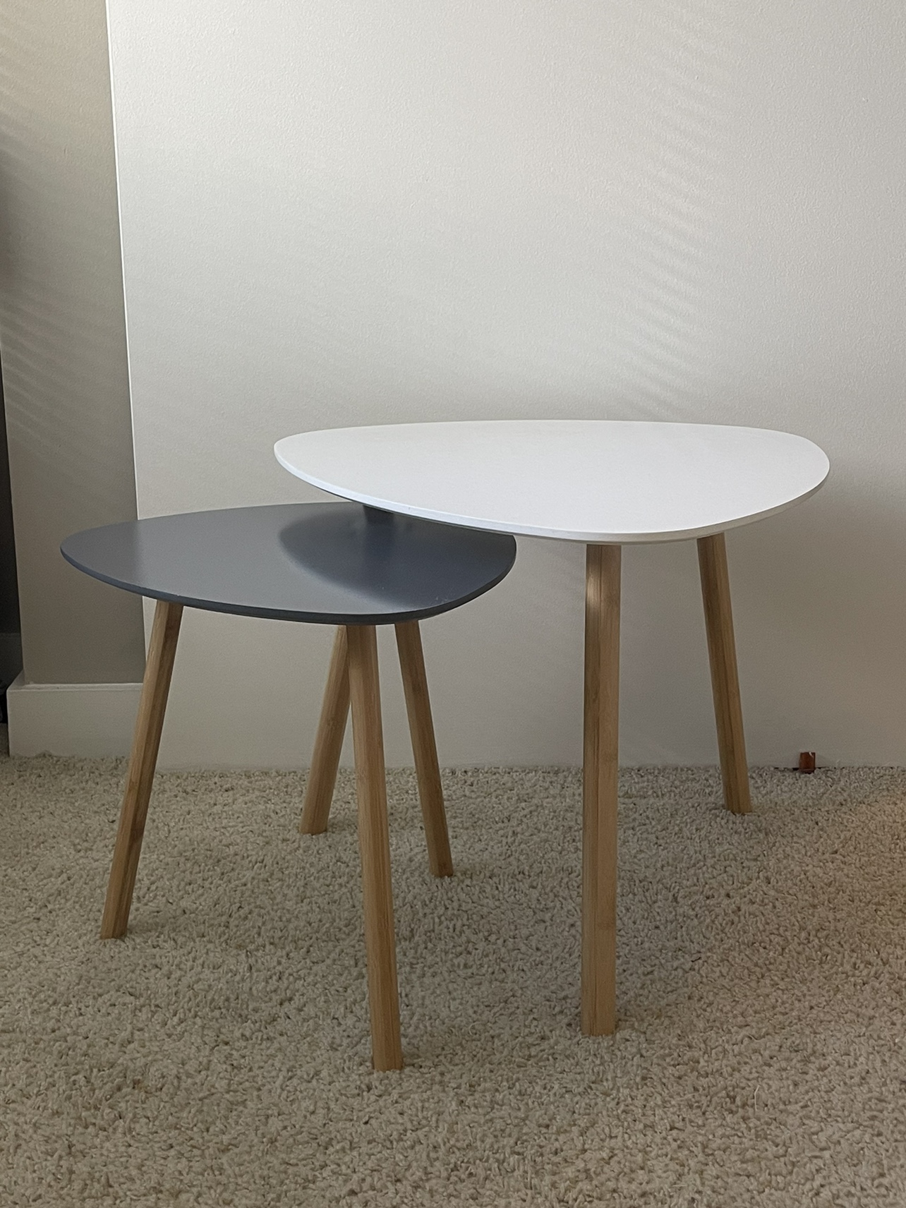 Decor/nightstand/coffee tables - photo 2