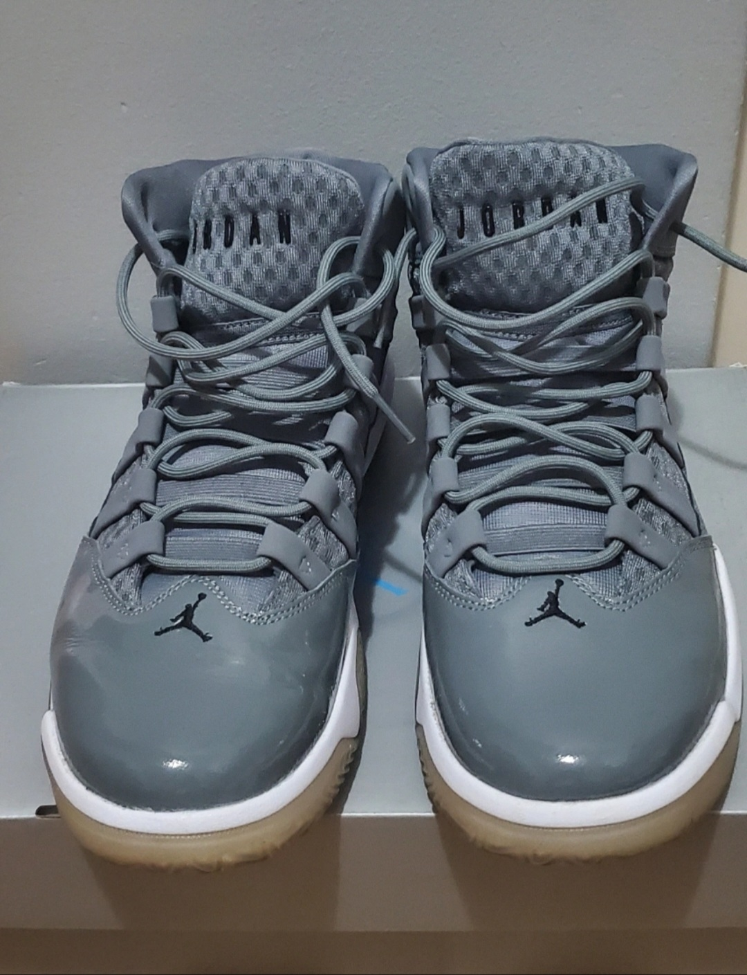 jordan shoes - photo 2