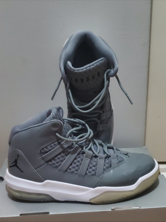 jordan shoes - photo 3