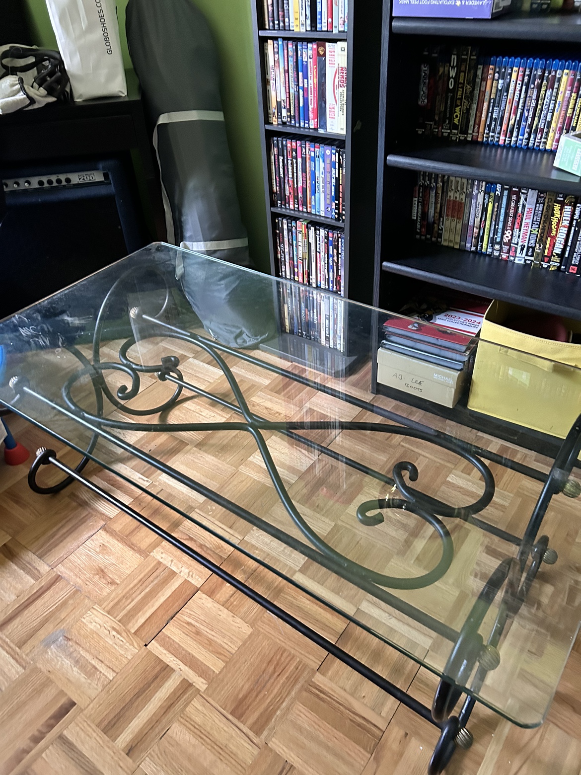 Coffee and end tables thumbnail