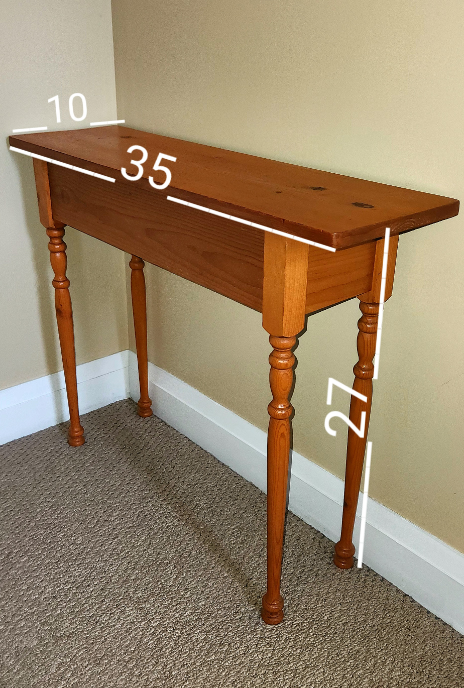 Vanity Table thumbnail