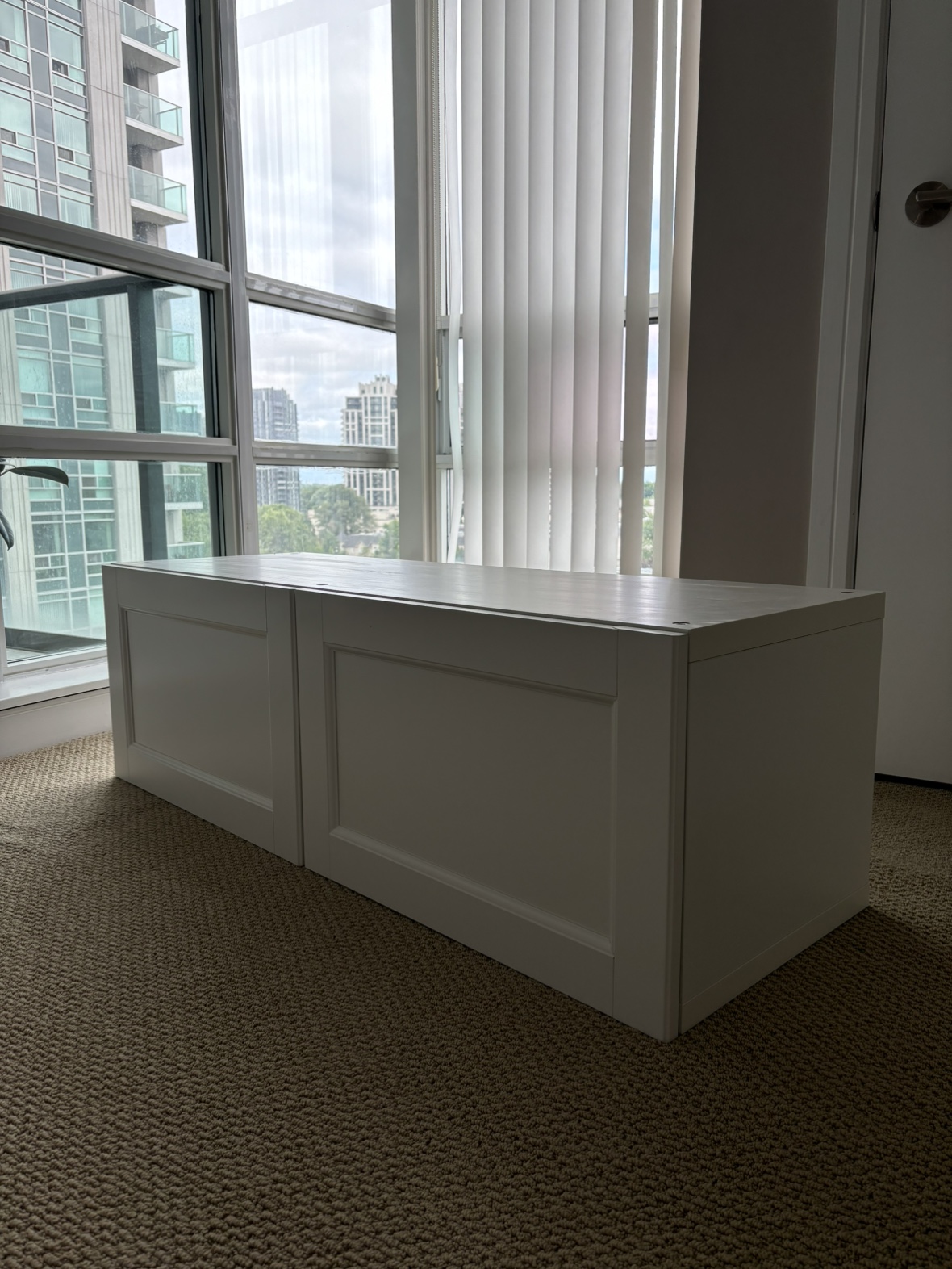 IKEA BESTA TV Units - photo 4