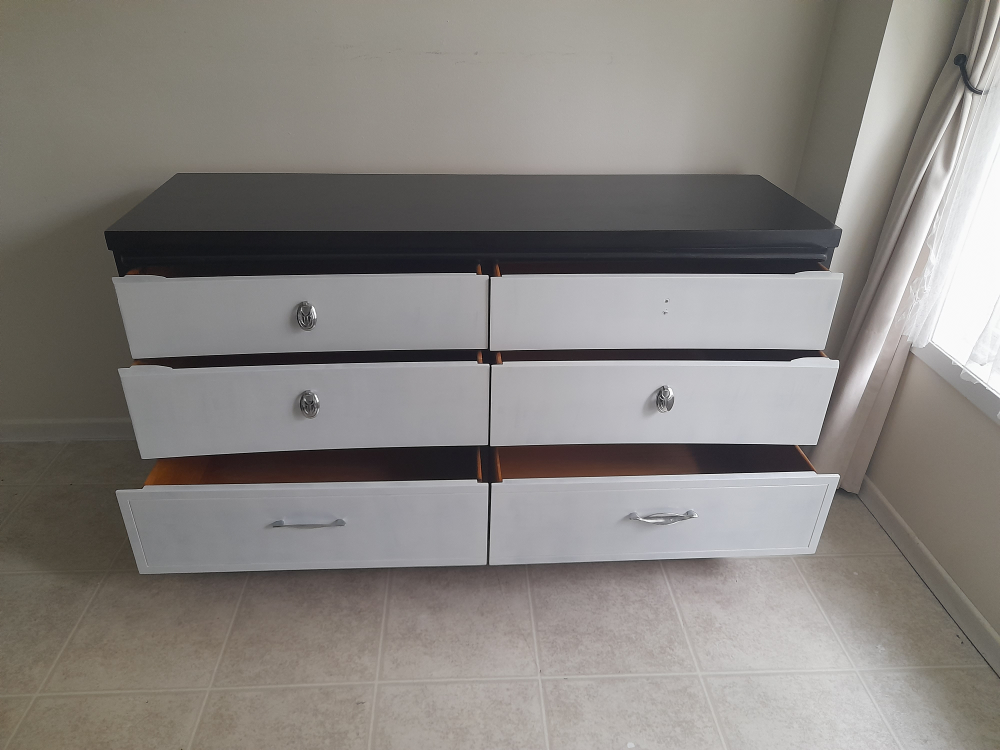 Dresser - photo 2