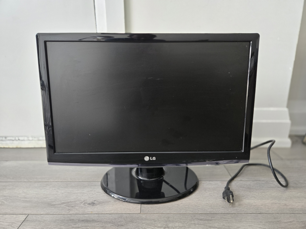 LG monitor w2253v image indicator(2)