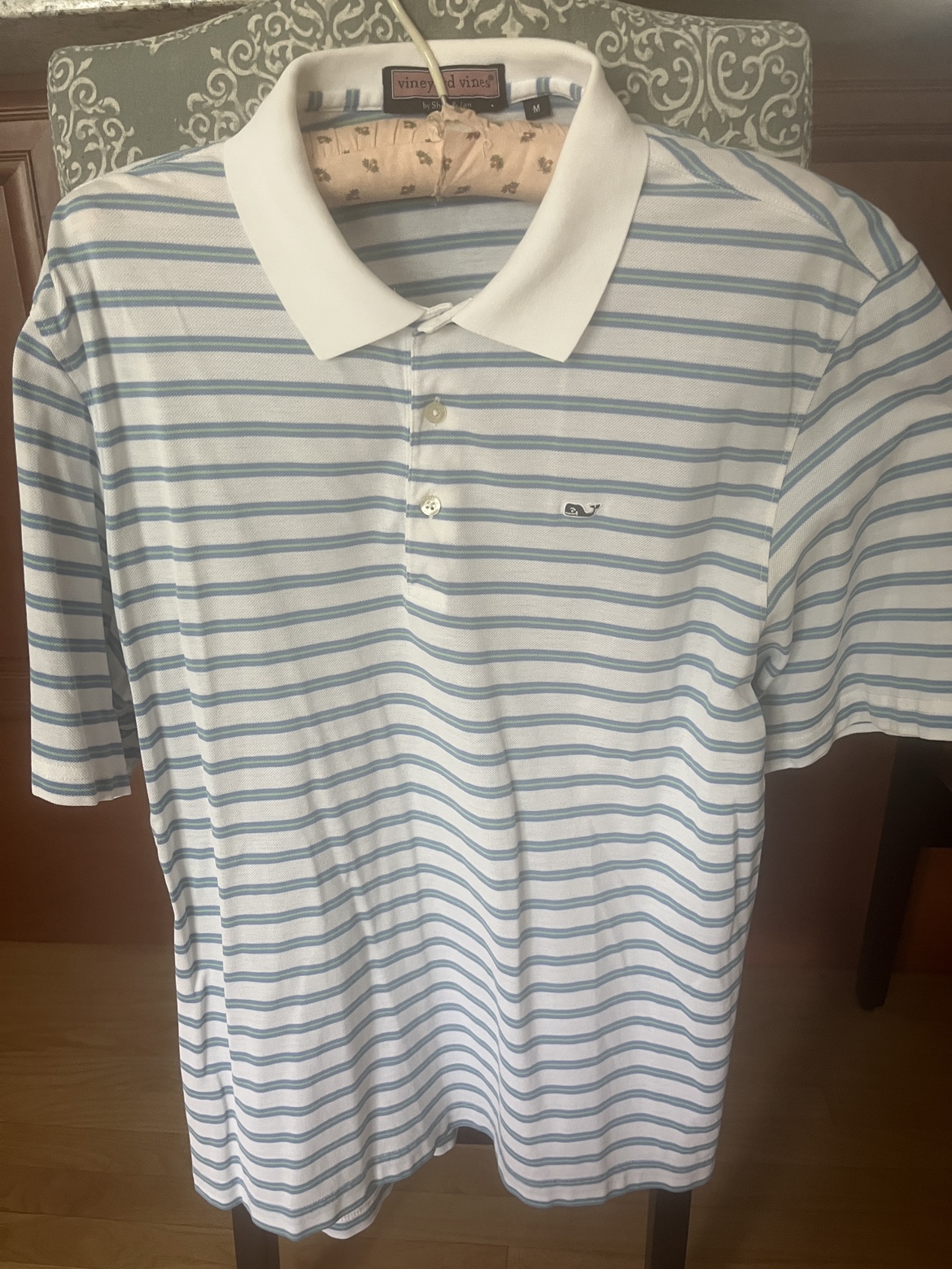 Vineyard vines polo, medium