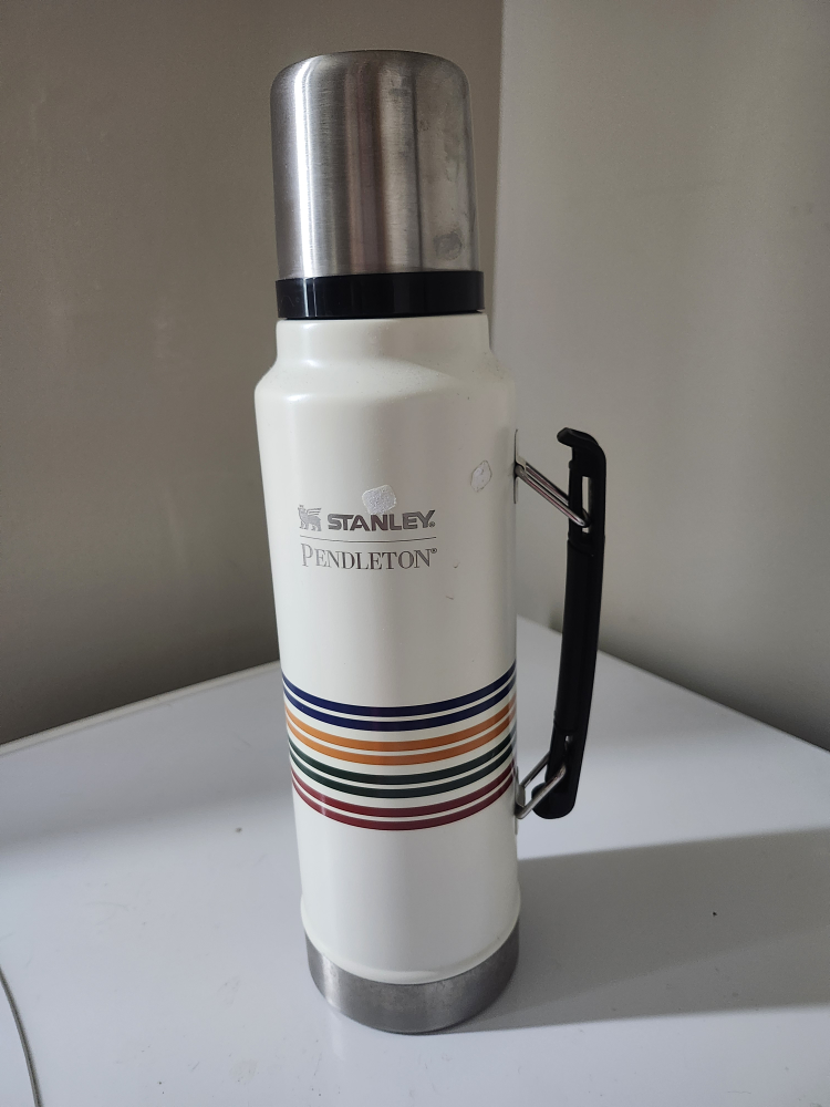 Stanley thermos thumbnail