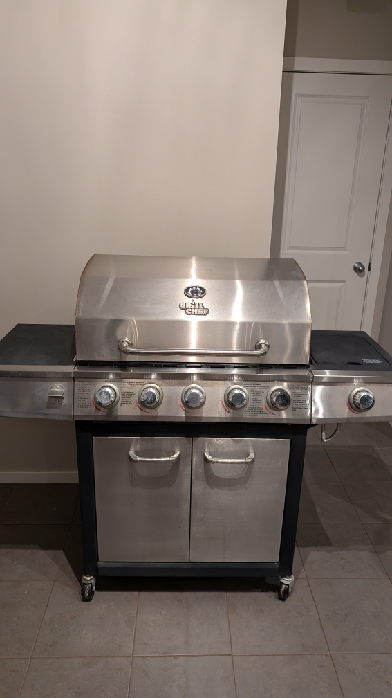 BBQ