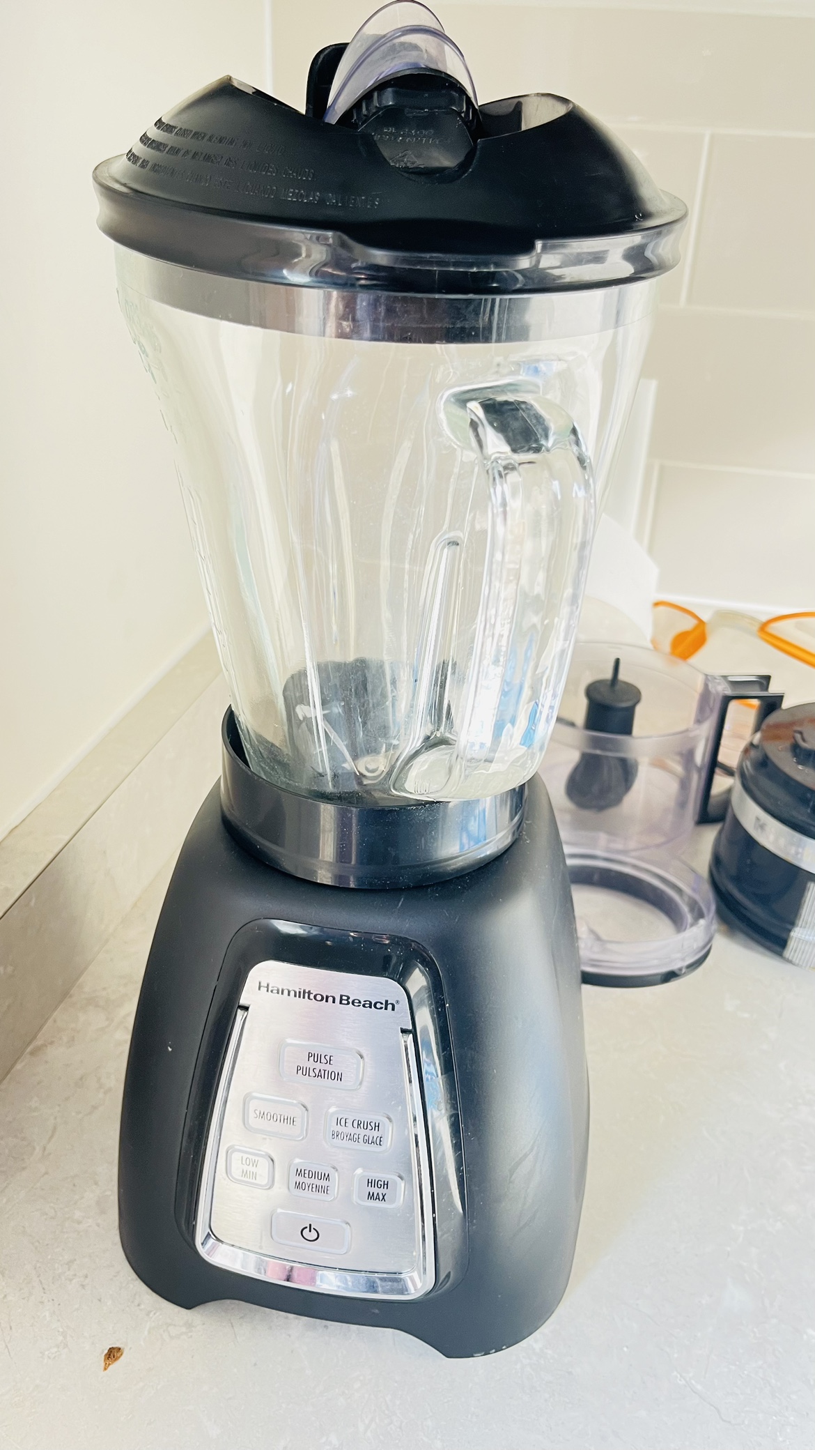 Smoothie maker - photo 2