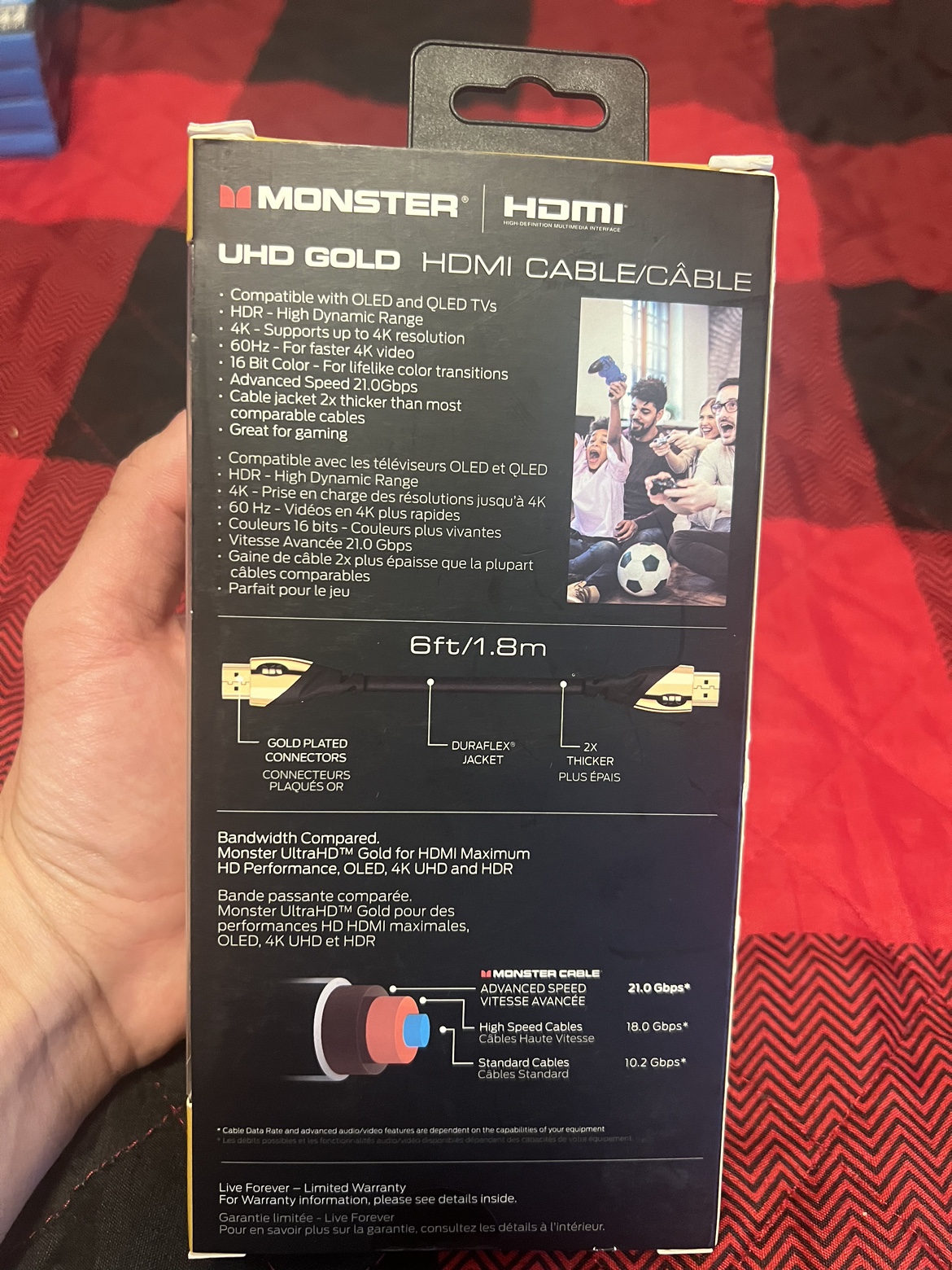HDMI CORD - photo 3