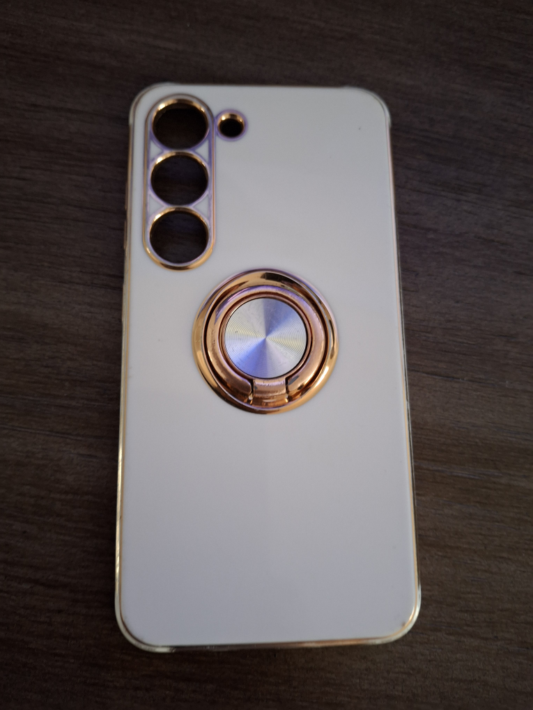 Samsung S23 phone case. thumbnail