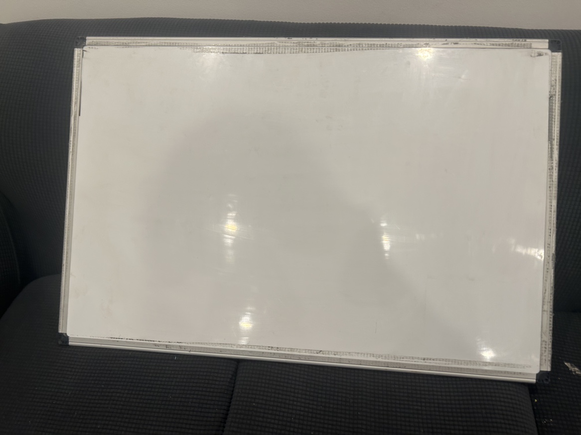 Whiteboard