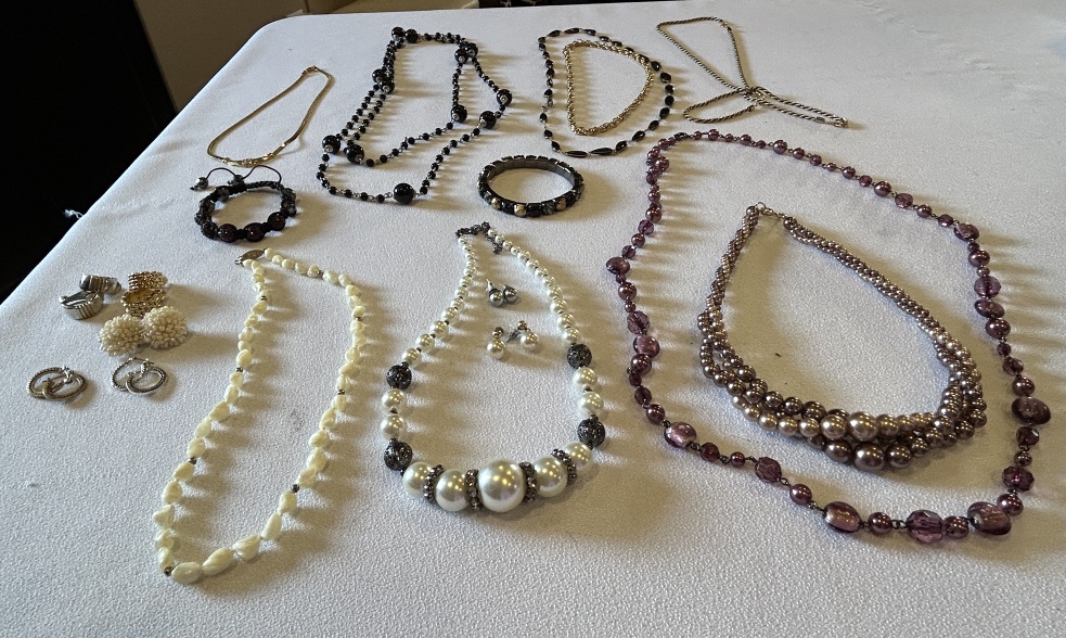 Fashion jewelry - photo 2