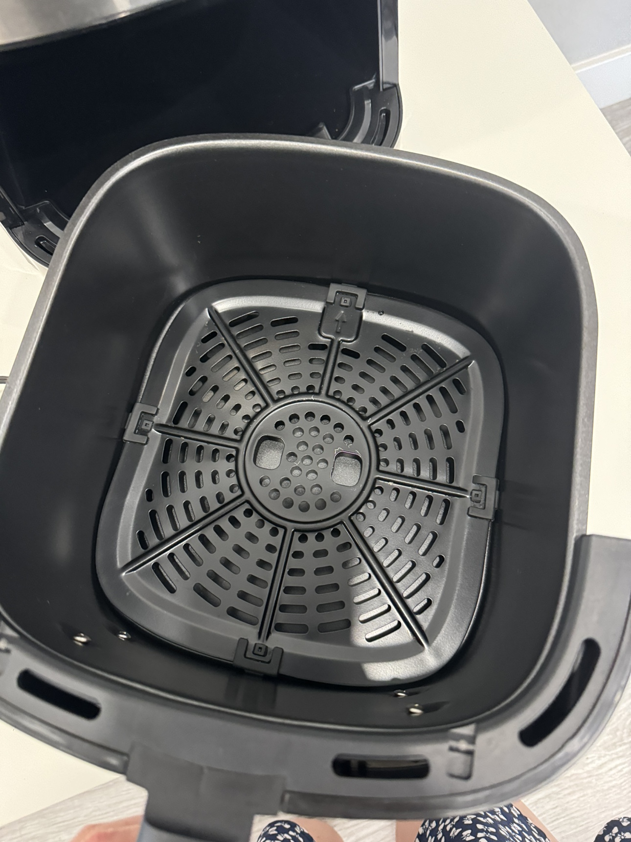 Air fryer - photo 4