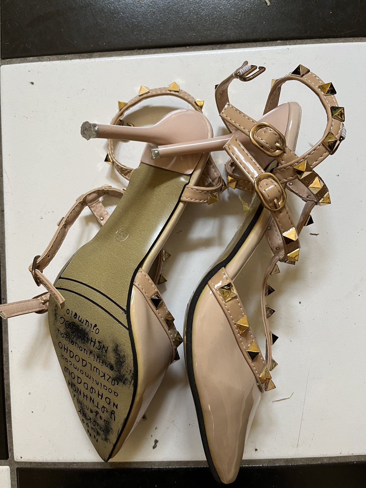 Dress shoes for party image indicator(2)