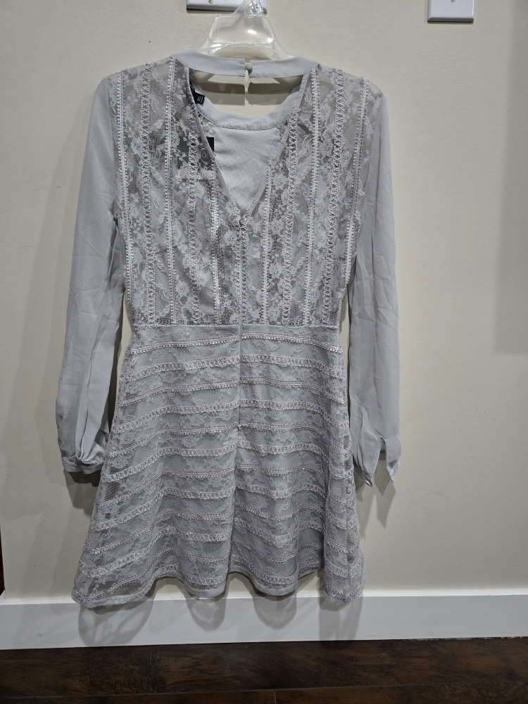 Dress - photo 2
