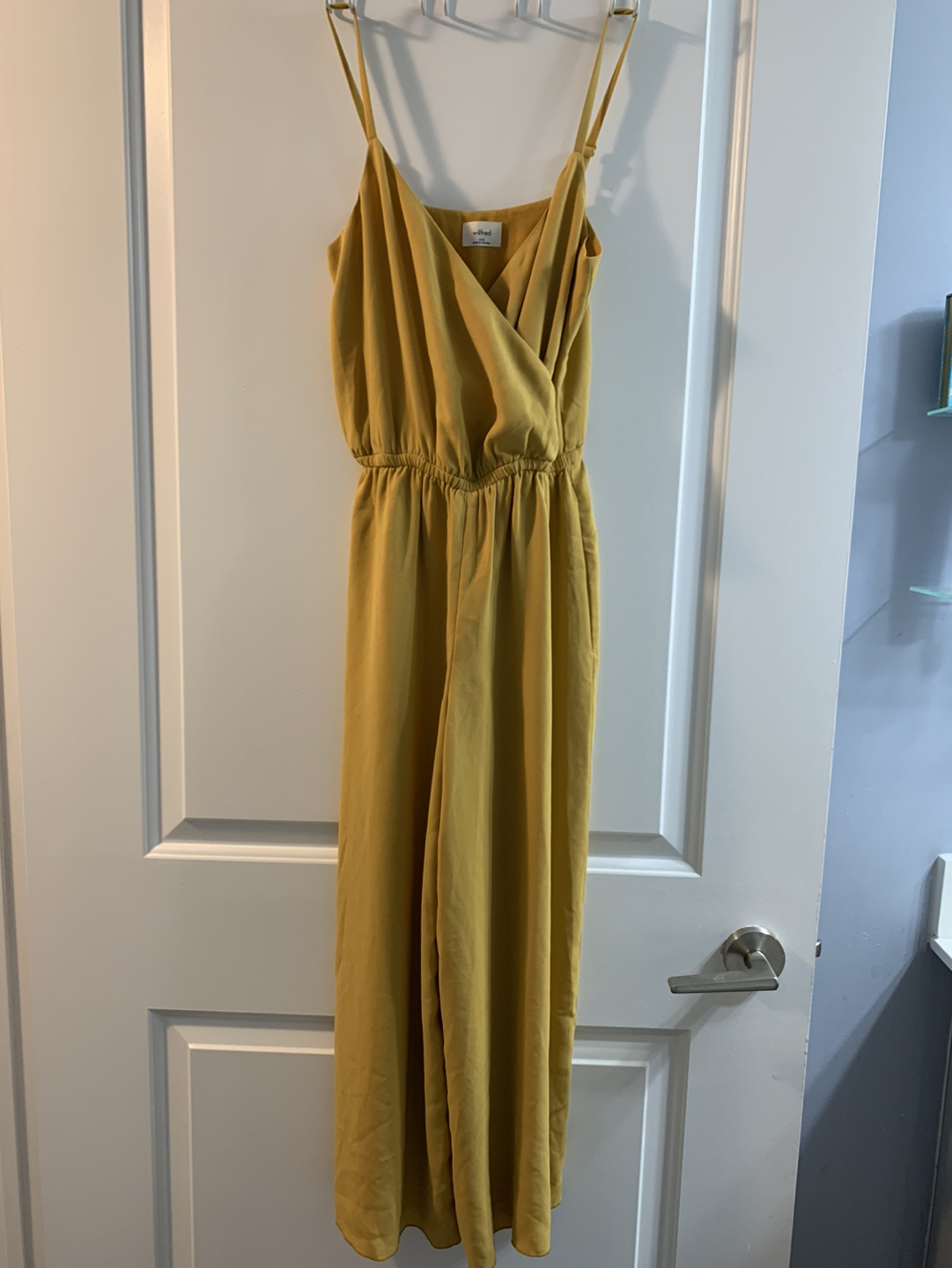 Aritizia jumpsuit - photo 3