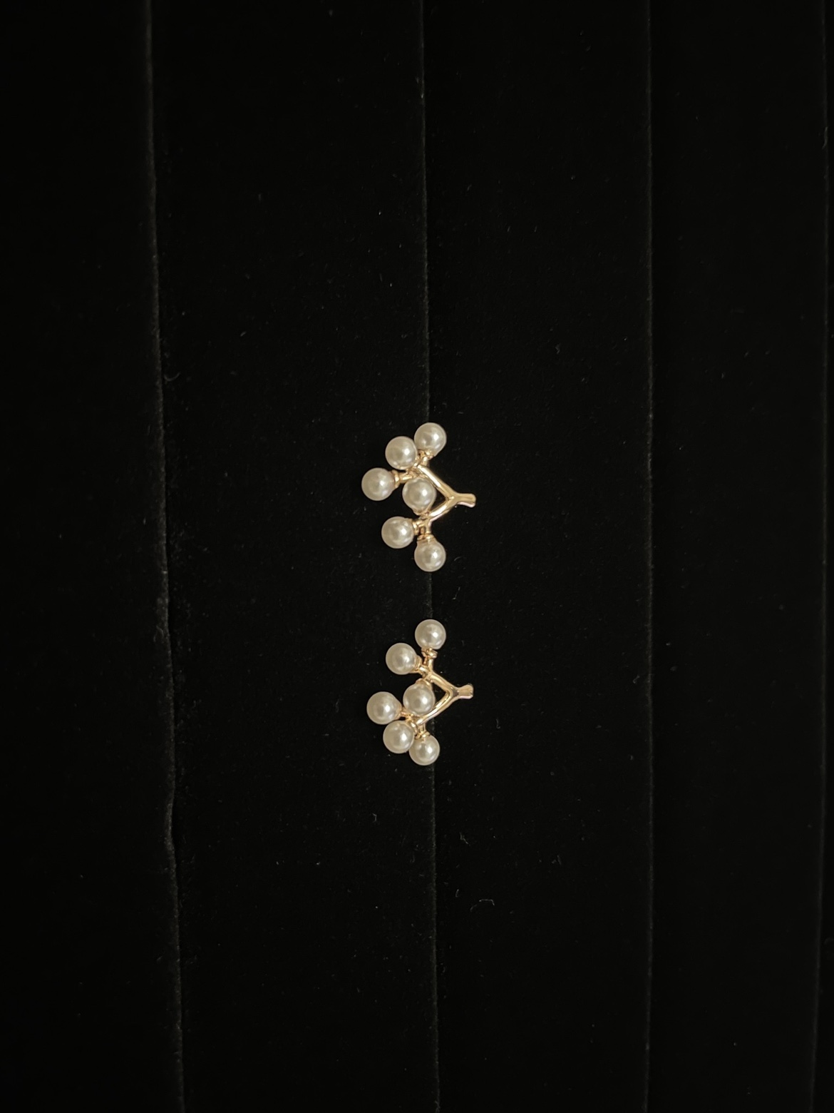 “Free” earrings