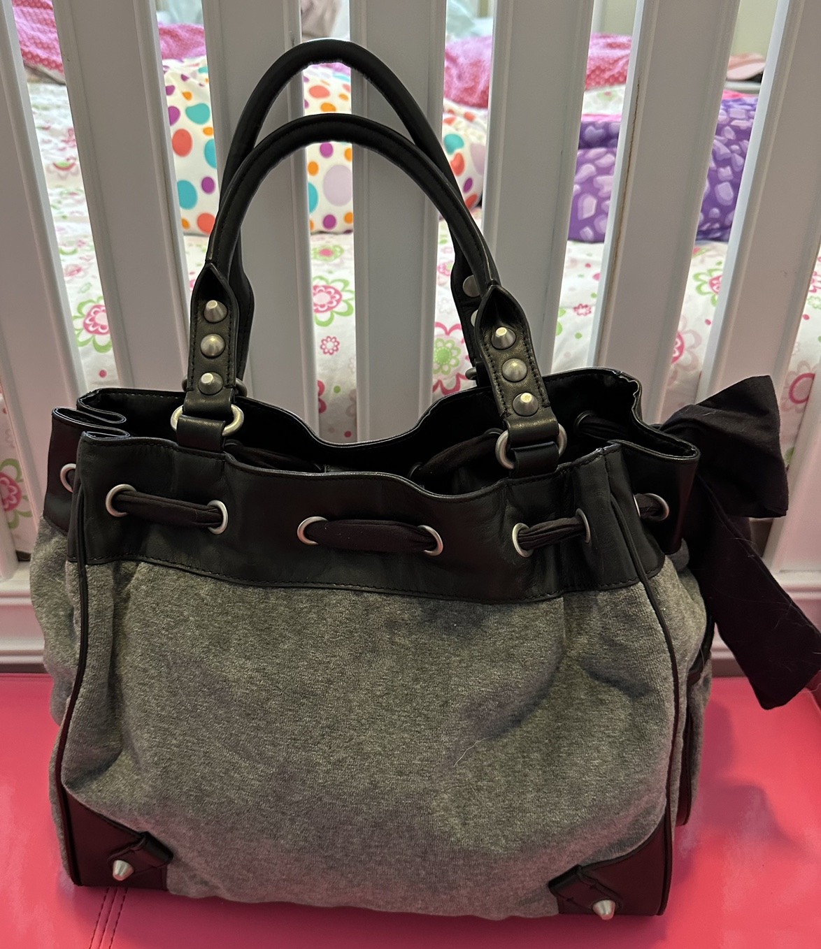 Purse - photo 3