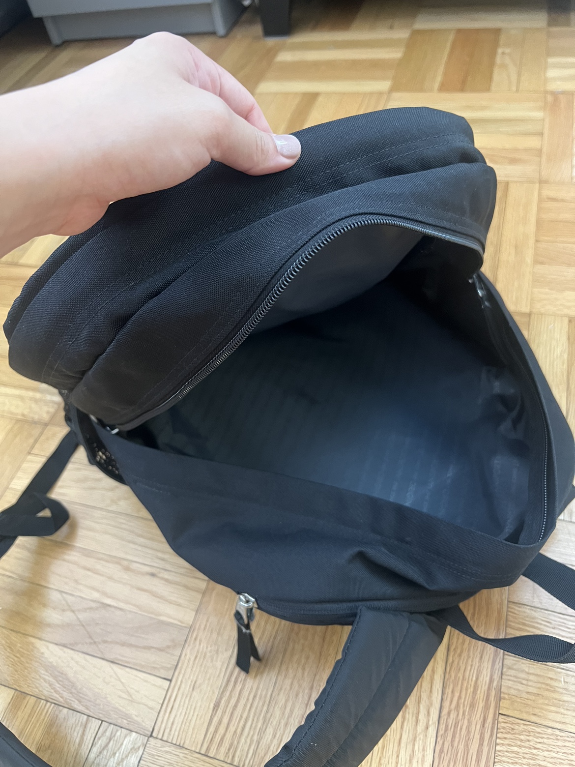 Jan sports backpack - photo 2