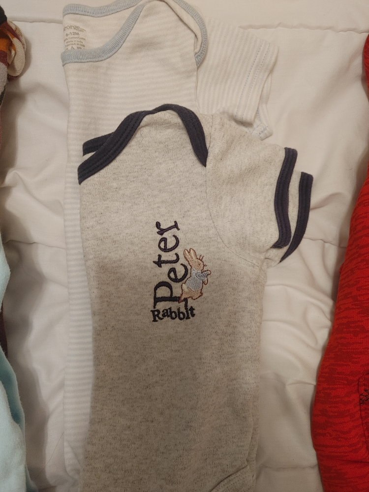 Baby tshirt #freecycle