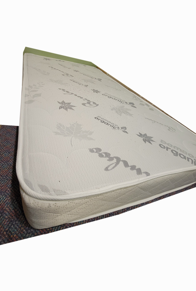 Twin Size mattress