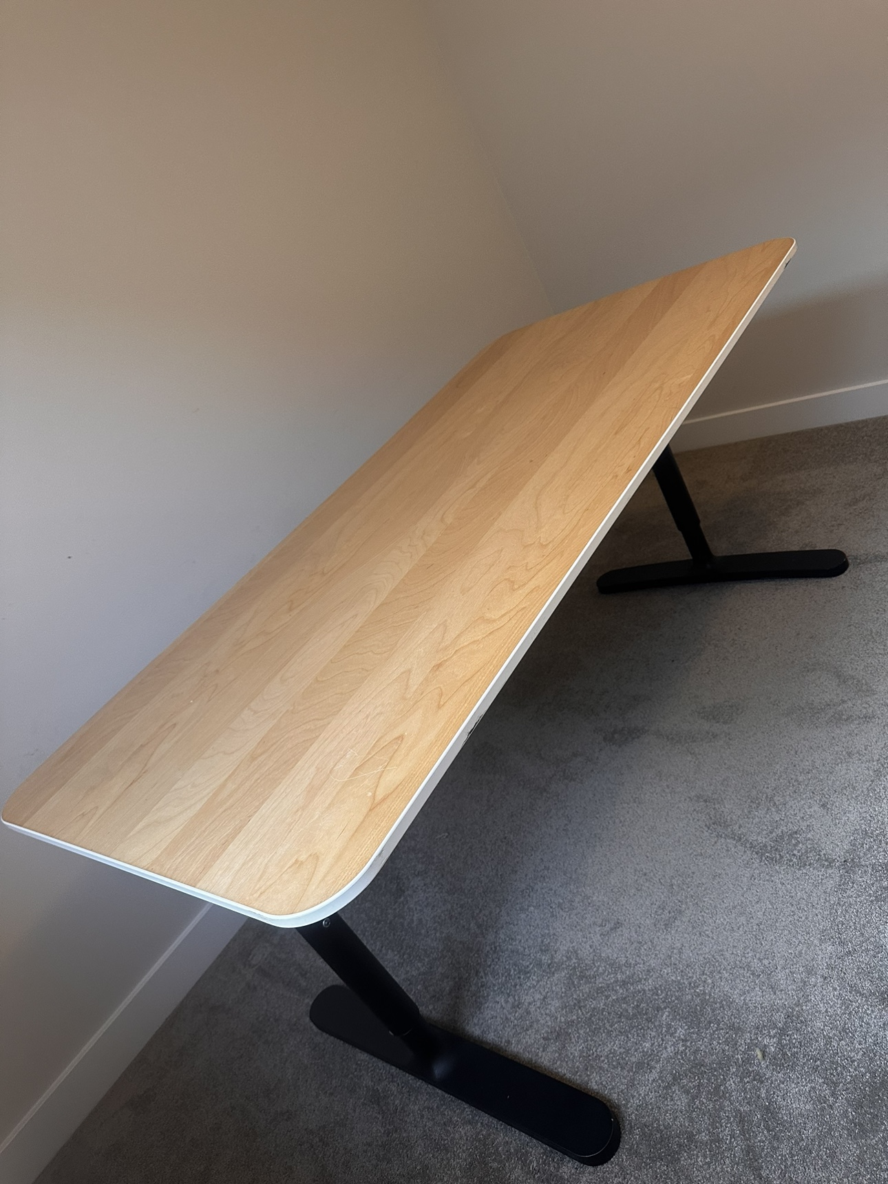 Bekant Ikea Desk