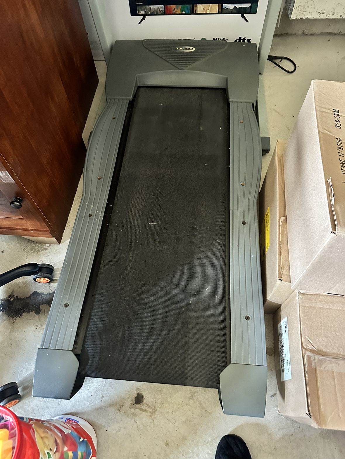 Treadmill thumbnail