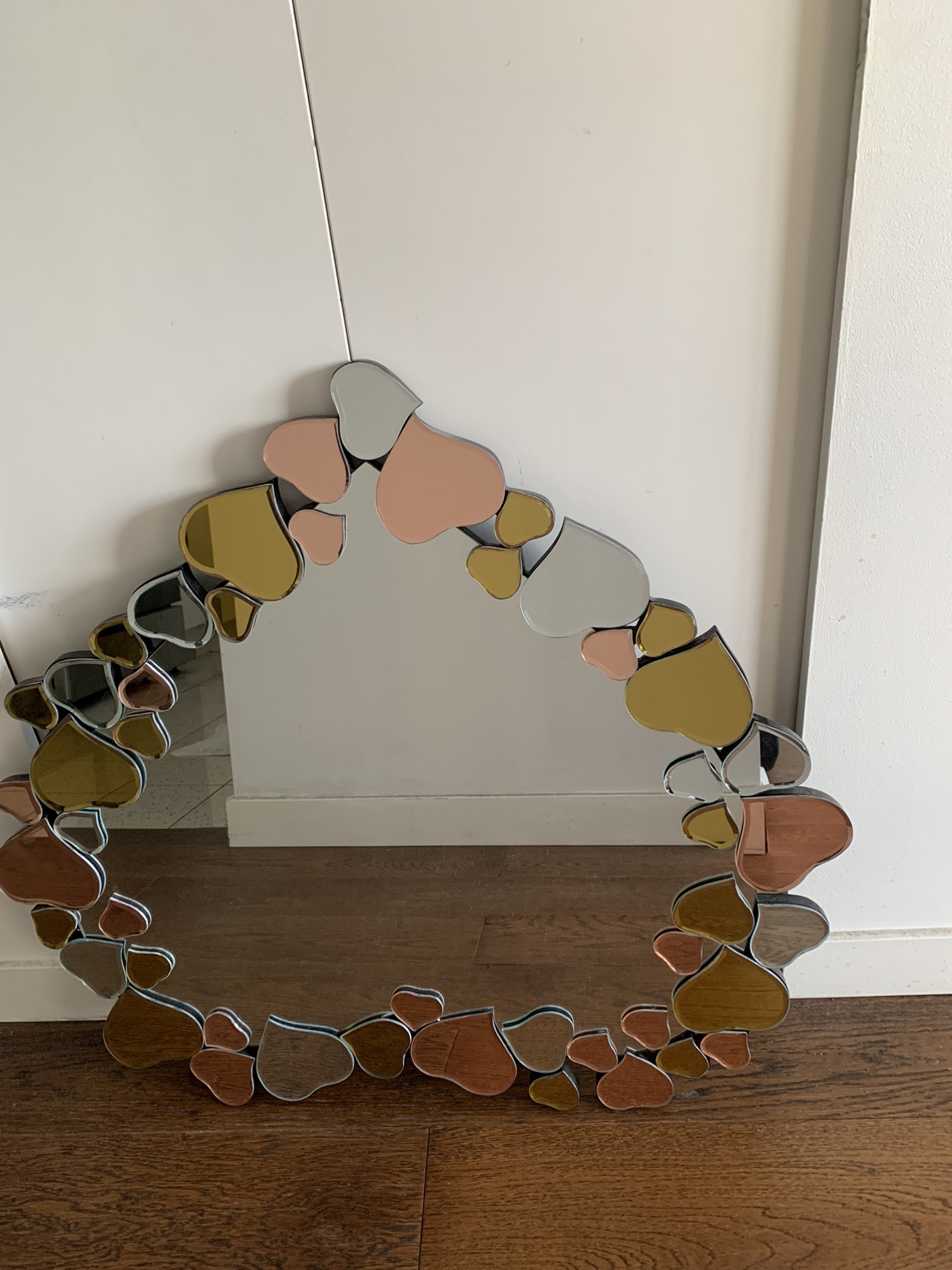 Mirror - photo 3