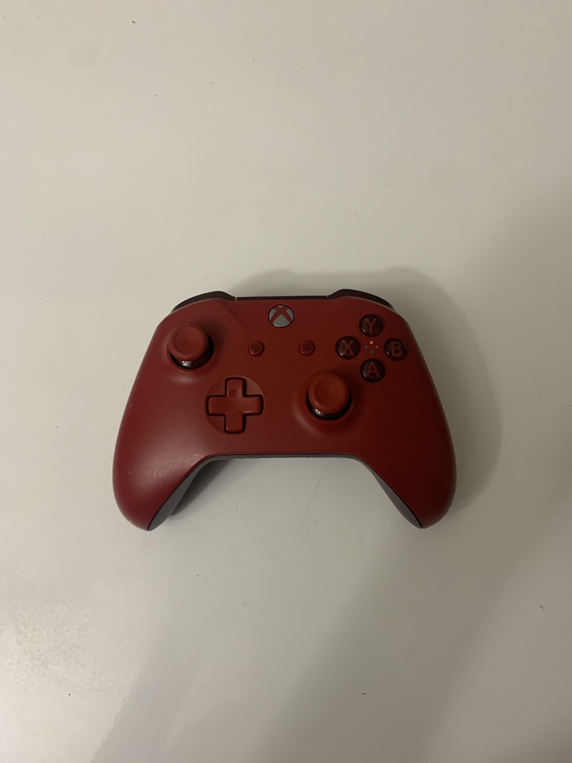 Xbox controller