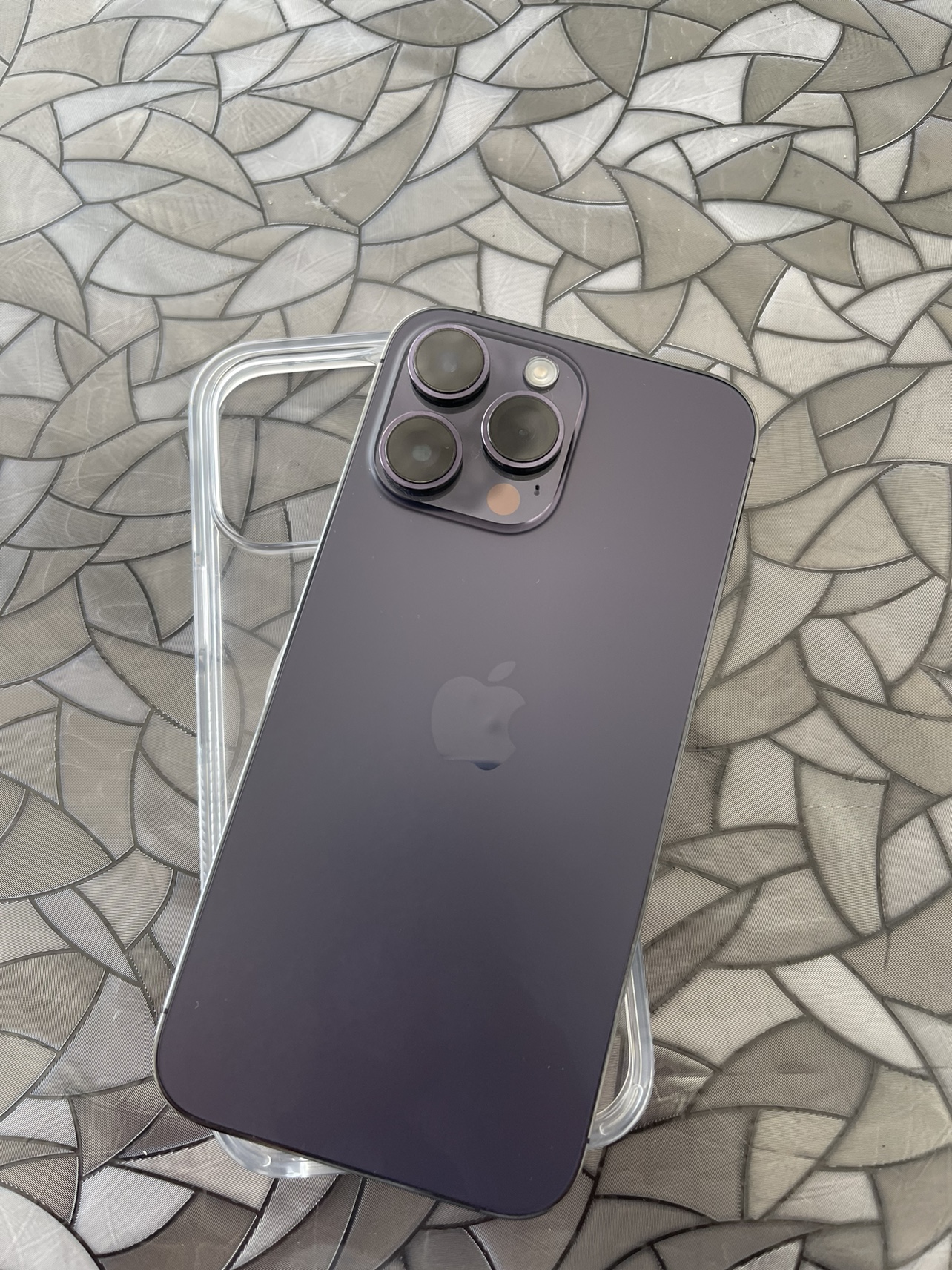 iPhone 14 pro max - photo 2