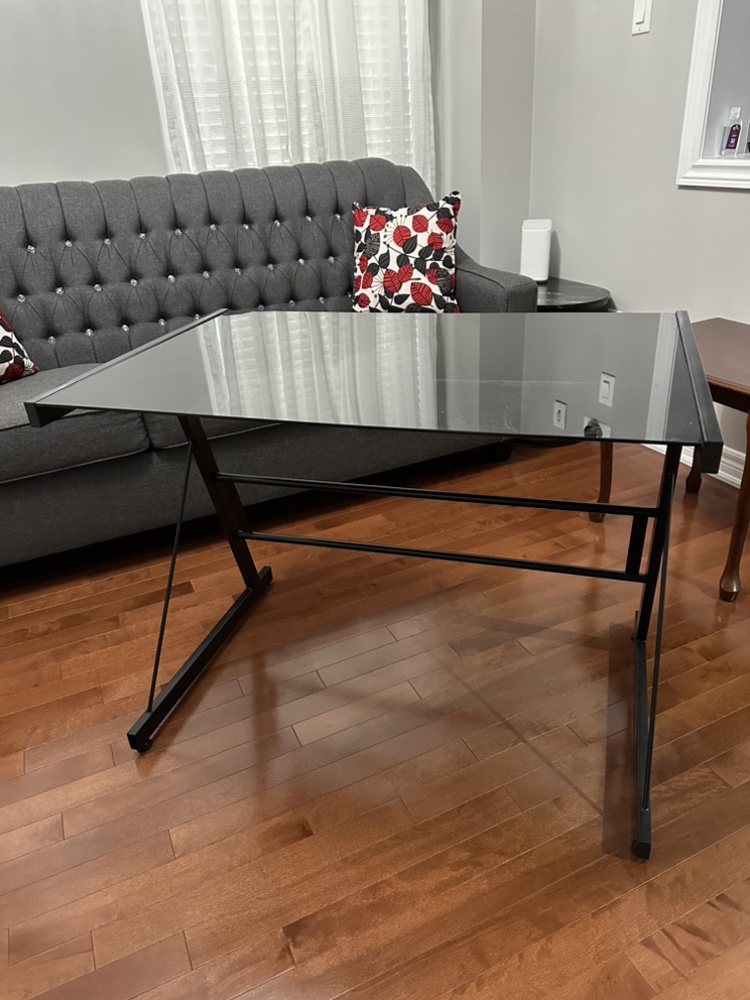 Desk for PC - photo 2