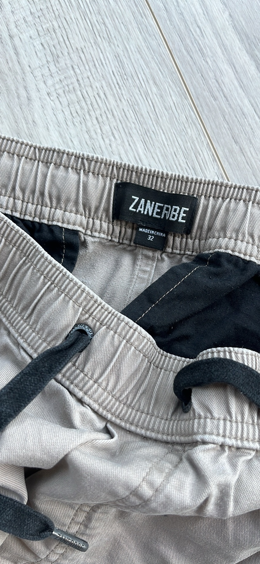 Zanerobe joggers image indicator(3)