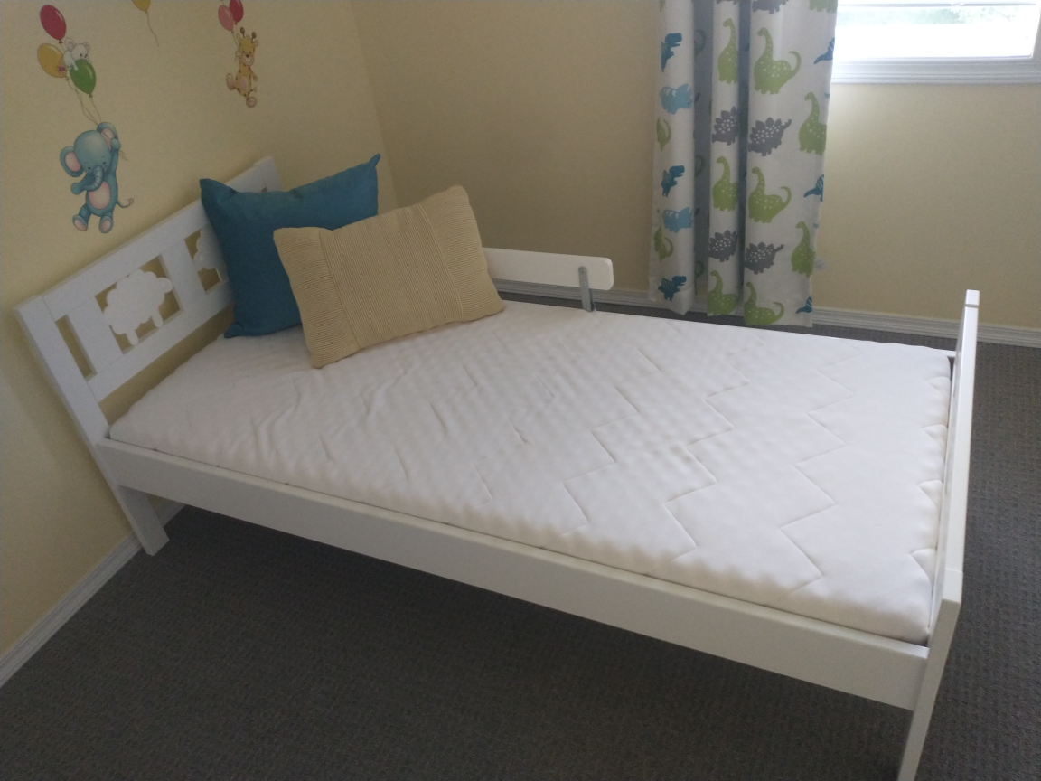IKEA Kids bed