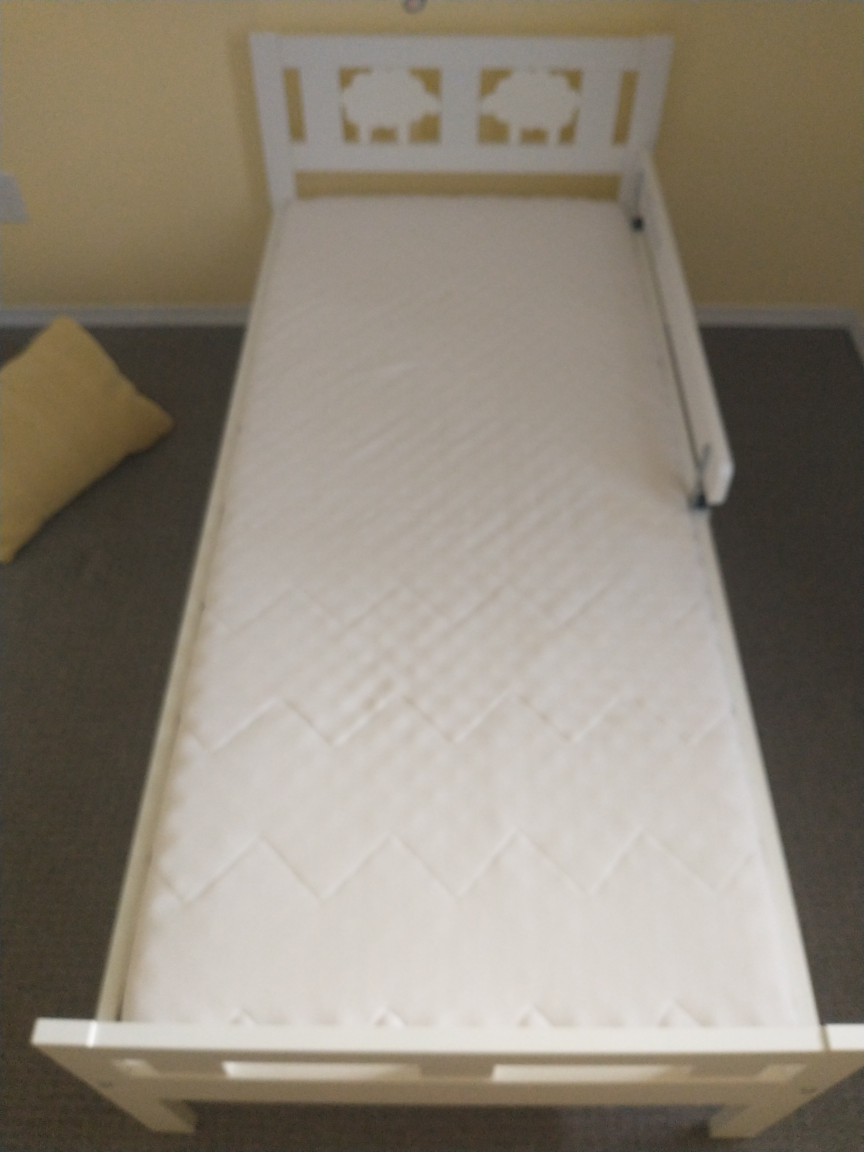 IKEA Kids bed - photo 2