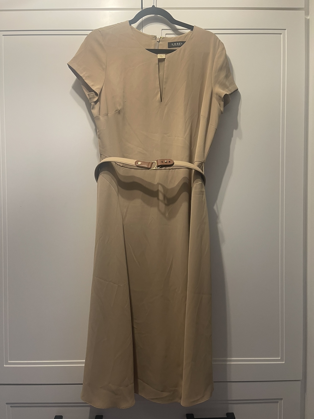 Ralph Lauren dress