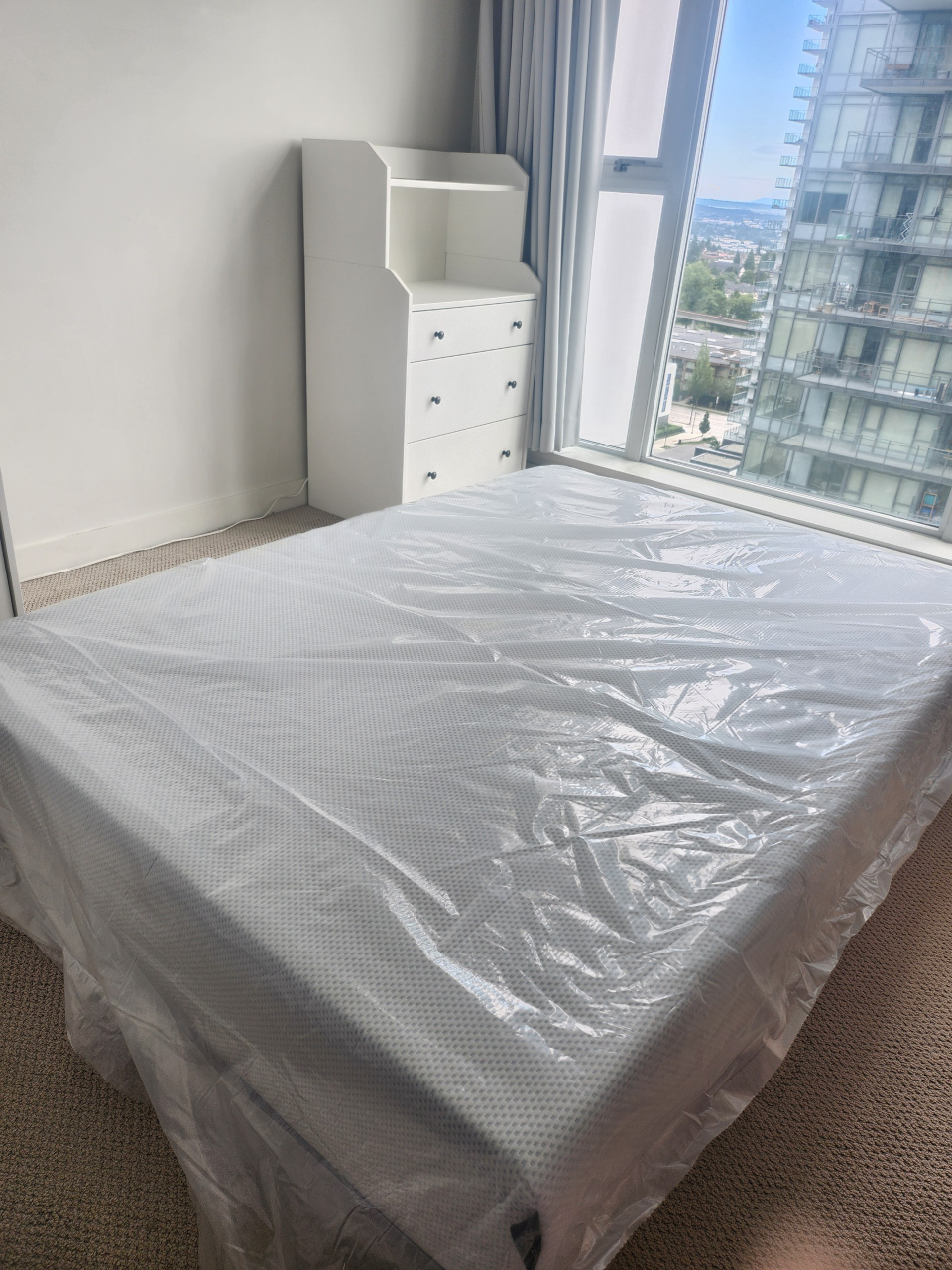 New ; Full (double) mattress - photo 2
