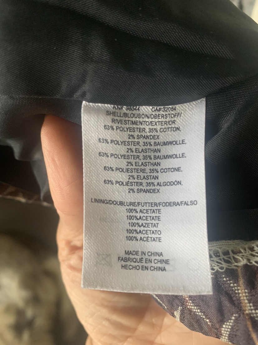 Tabitha Floral event or office dress size 4 image indicator(8)