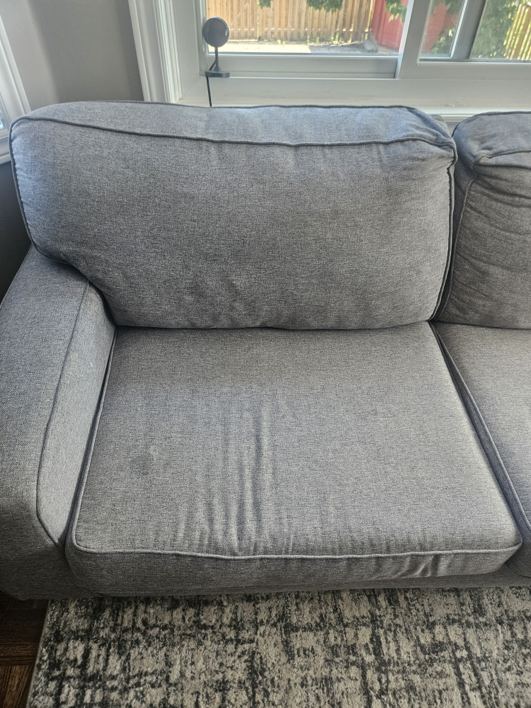 couch 2 seater - photo 4
