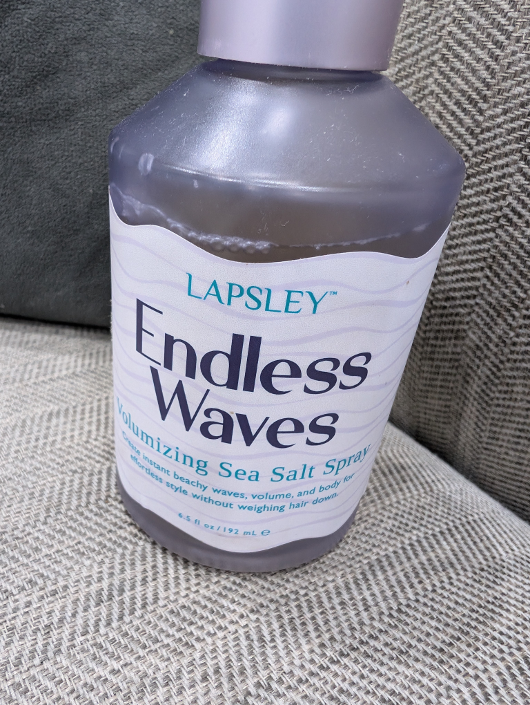 Volumizing sea salt spray image indicator(2)