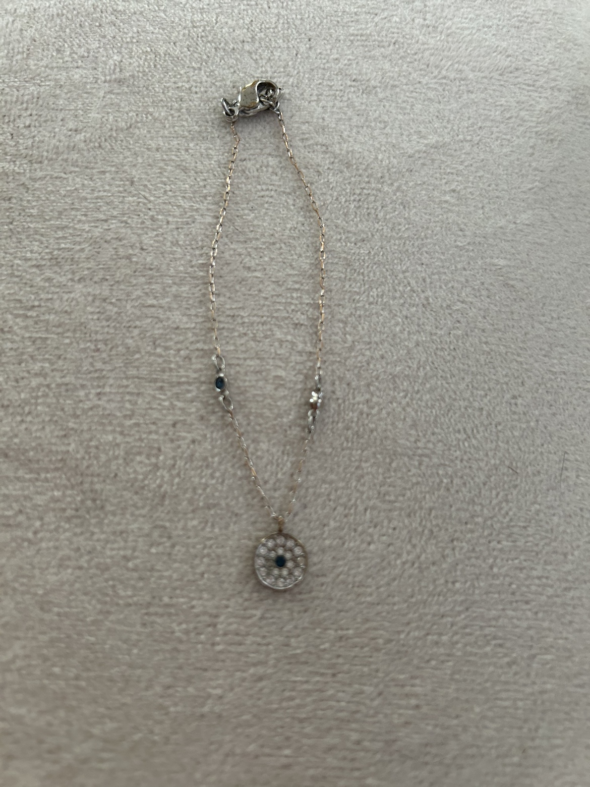Swarafsky bracelet