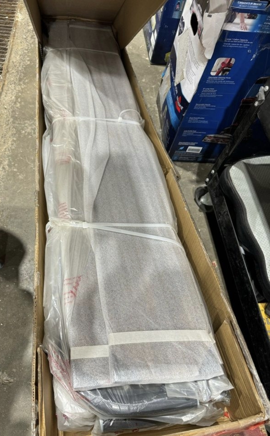 Brand New Queen Size Bed Frame - photo 2