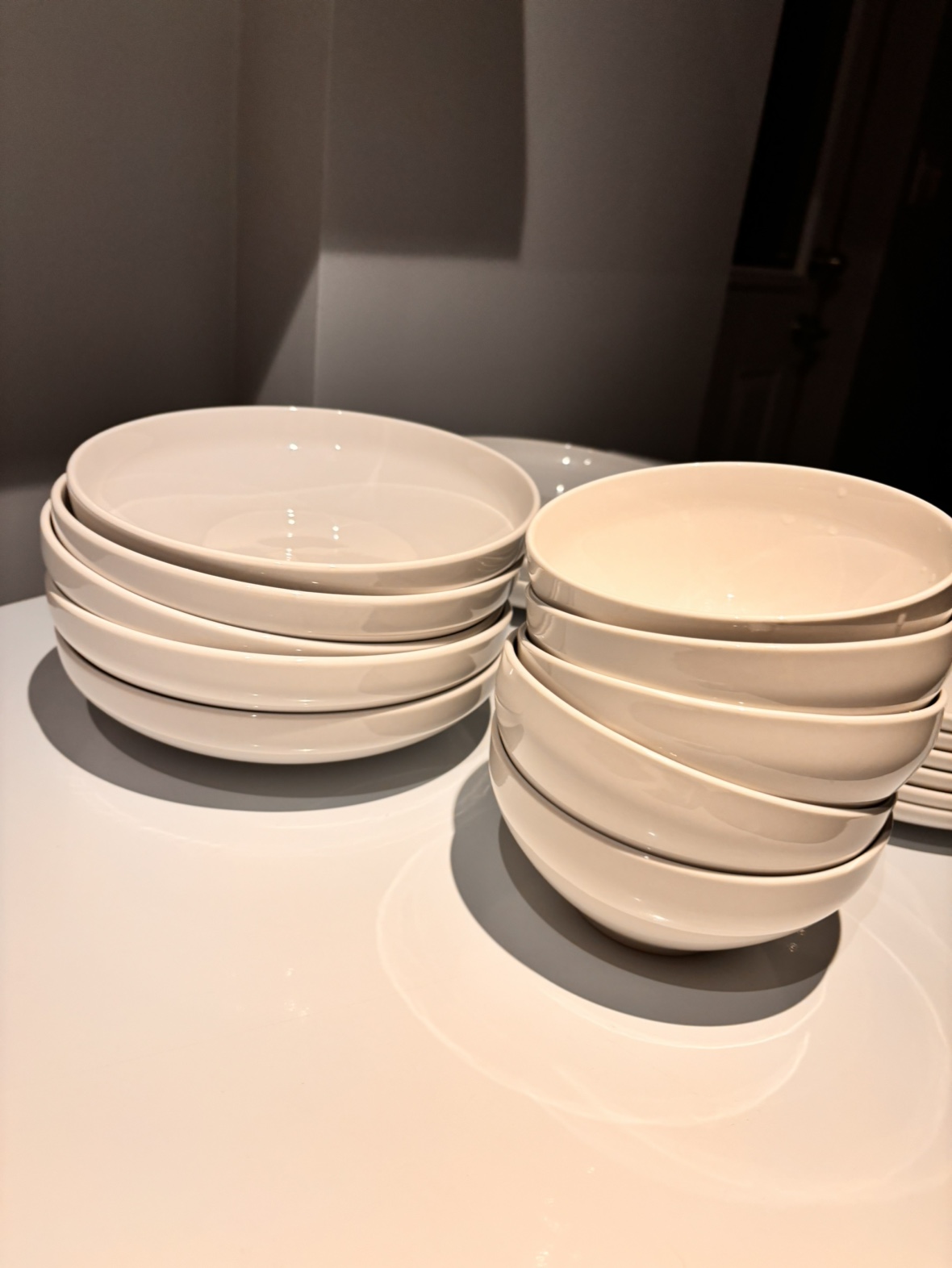 Dinnerware set - photo 3