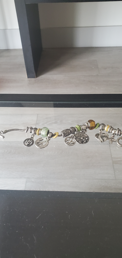 charm bracelet