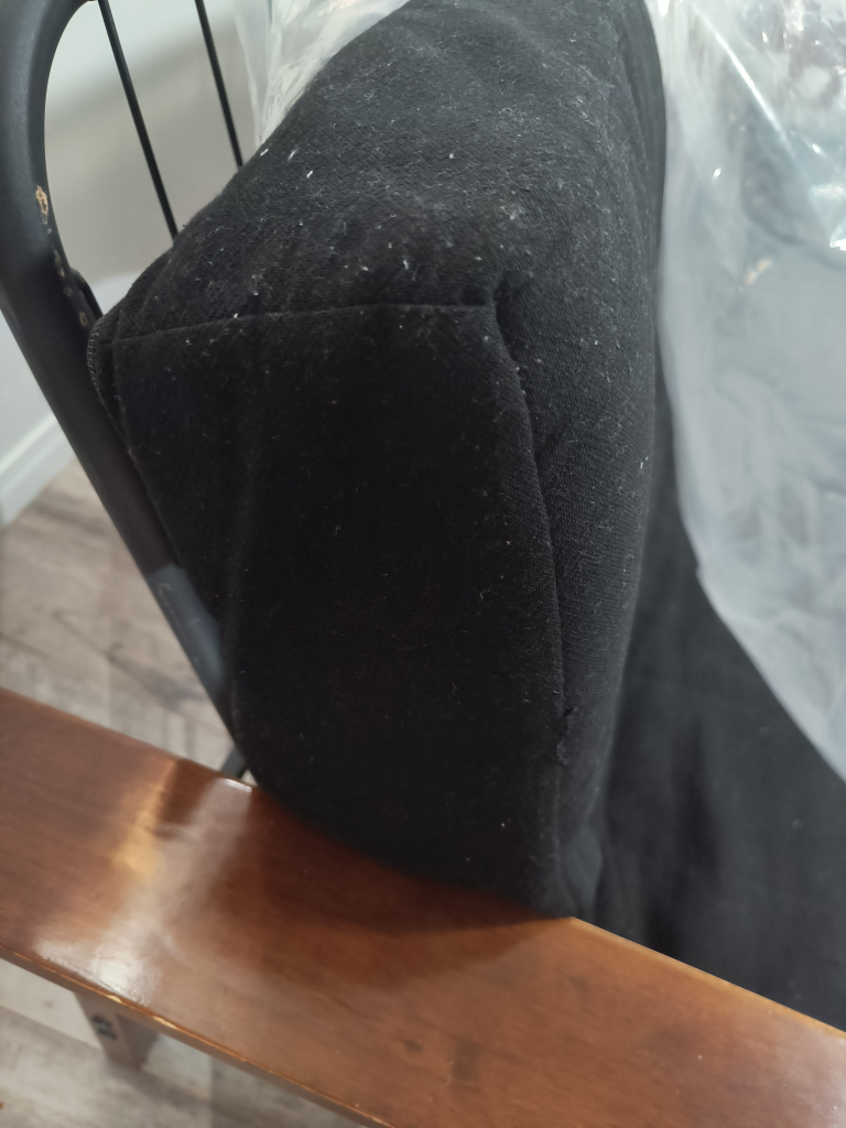 Futon sofa bed  Free image indicator(5)