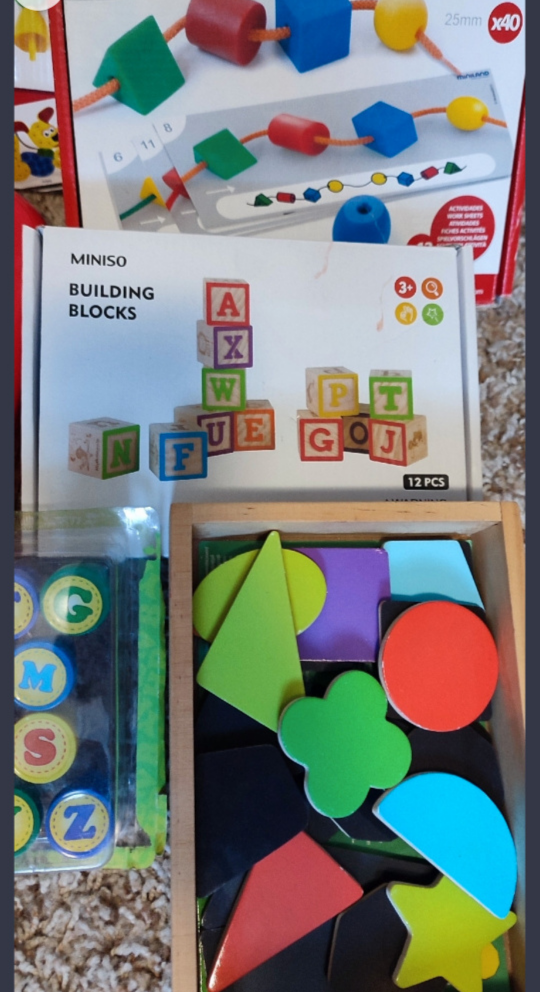 Activity toys - photo 2