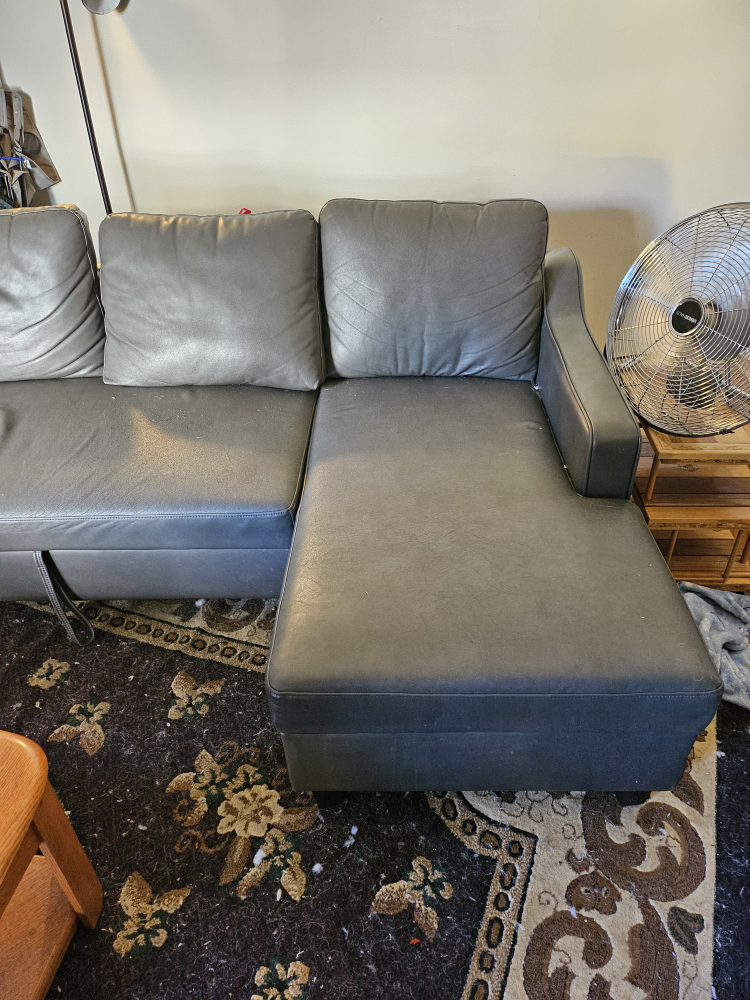 Bed so Sofa - photo 2