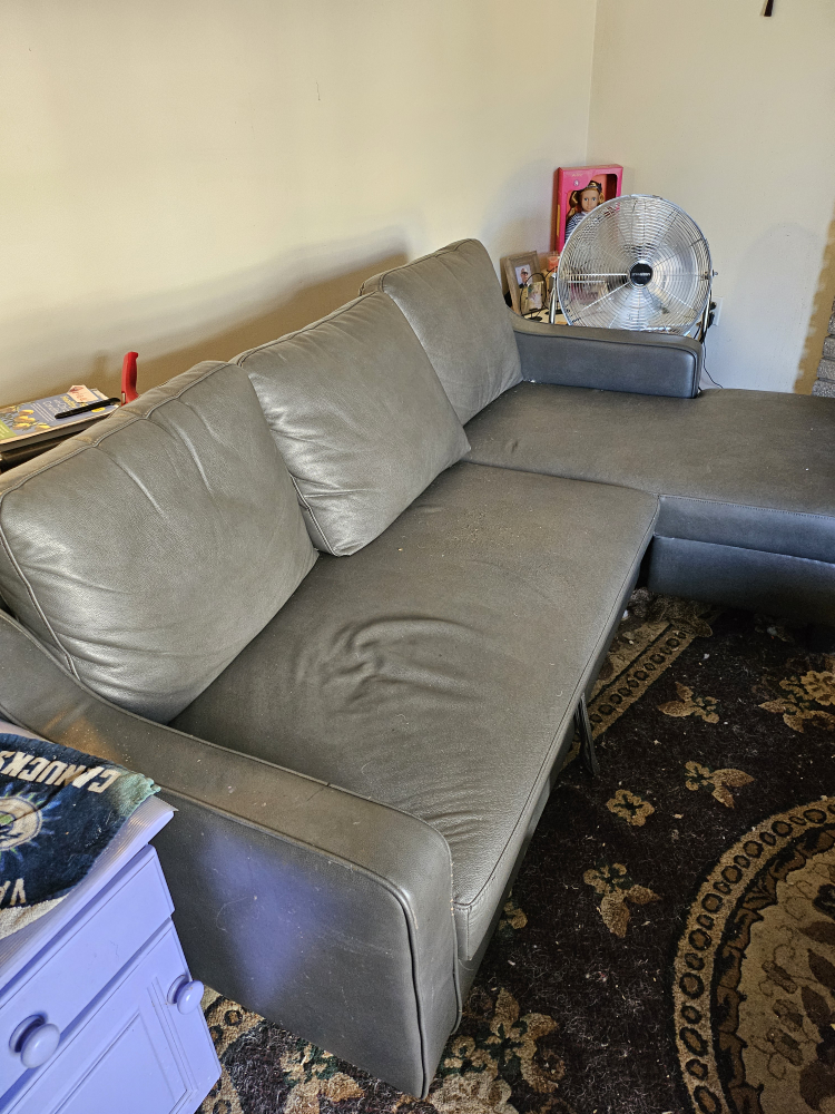 Bed so Sofa - photo 3